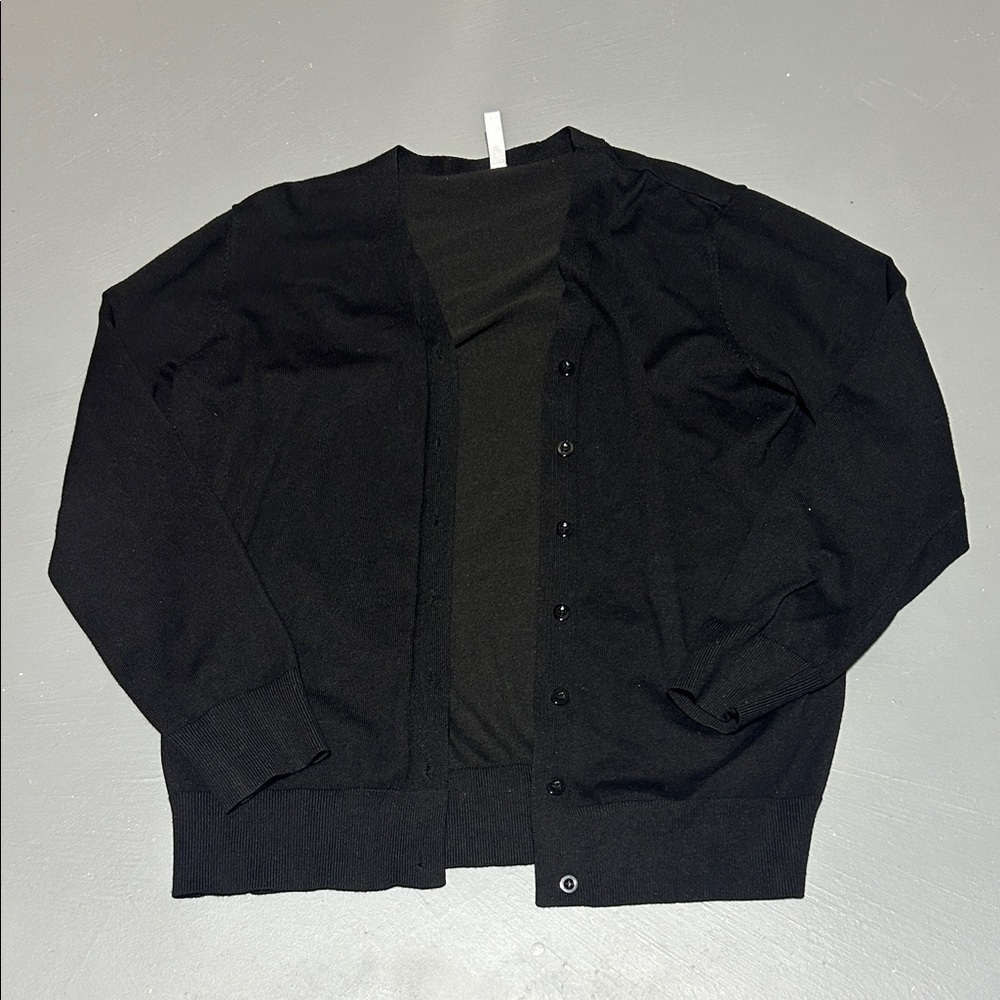 Viishow Women’s V Neck Button Down Knitwear Long Sleeve Knit Cardigan Sweater